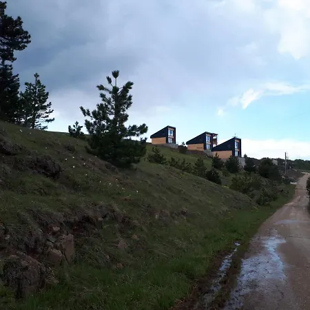 度假居 Wild Nest Rabbit Lux *