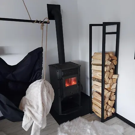 Wild Nest Rabbit Lux Nyaraló Zlatibor