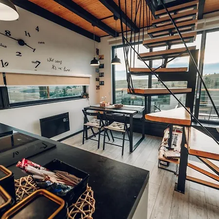 度假居 Wild Nest Rabbit Lux *