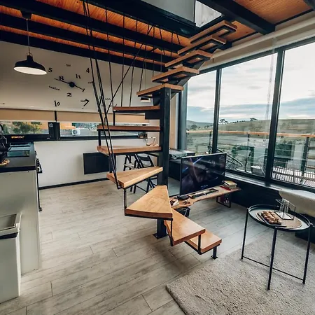 度假居 Wild Nest Rabbit Lux