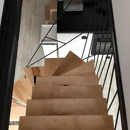 Wild Nest Rabbit Lux 度假居