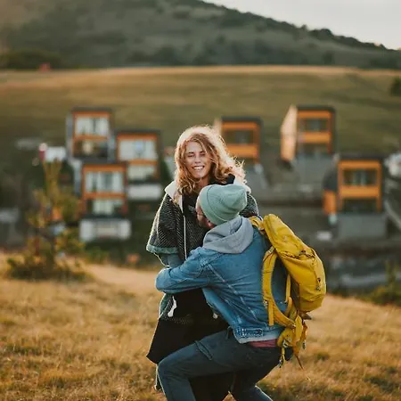 度假居 Wild Nest Rabbit Lux *