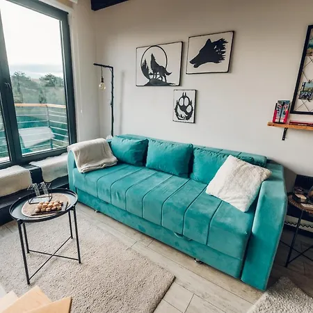 Wild Nest Rabbit Lux 兹拉蒂博尔