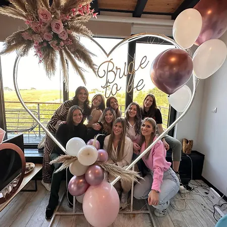 Wild Nest Rabbit Lux * Zlatibor