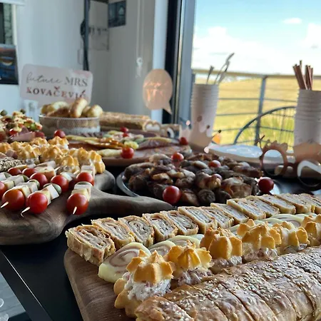 Wild Nest Rabbit Lux *