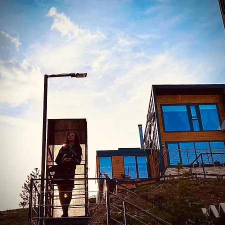 Wild Nest Rabbit Lux Златибор