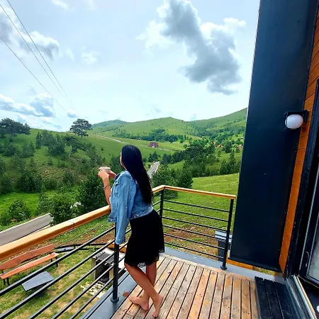 Wild Nest Rabbit Lux *