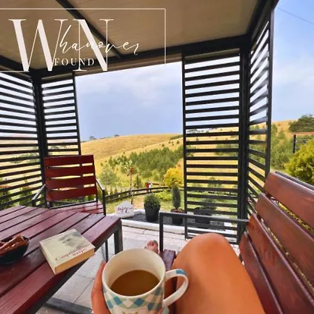 度假居 Wild Nest Rabbit Lux 兹拉蒂博尔