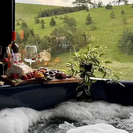 Wild Nest Rabbit Lux 兹拉蒂博尔