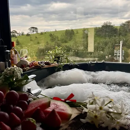 度假居 Wild Nest Rabbit Lux