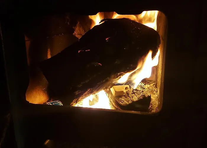 Wild Nest Rabbit Lux Златибор