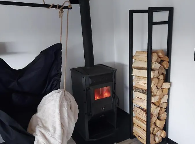 Wild Nest Rabbit Lux Дом отдыха Златибор