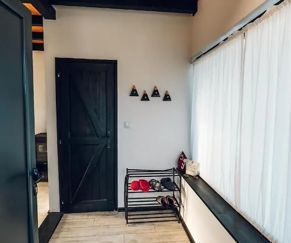 Wild Nest Rabbit Lux *