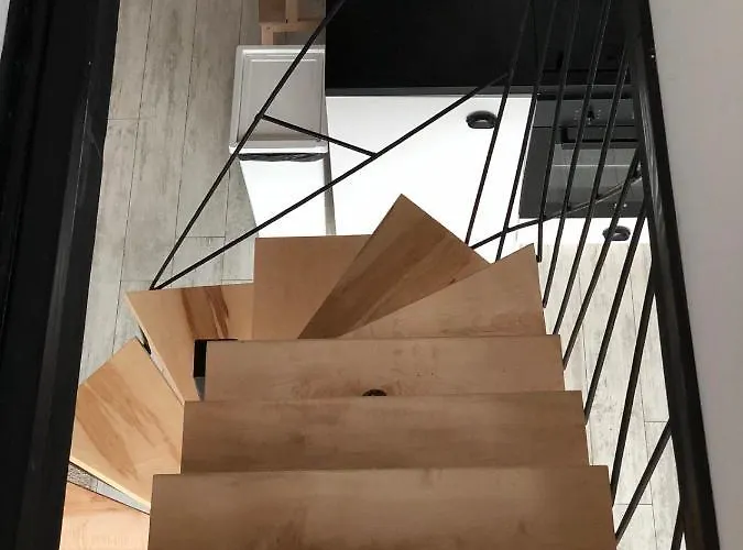 Wild Nest Rabbit Lux 度假居