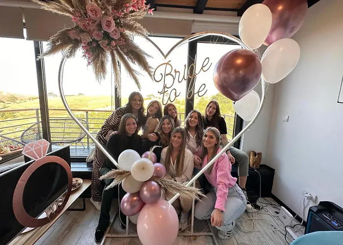 Wild Nest Rabbit Lux * Zlatibor