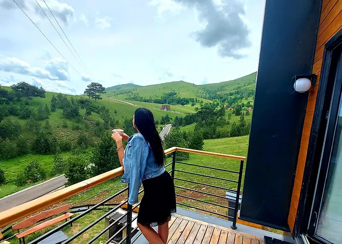 Wild Nest Rabbit Lux *