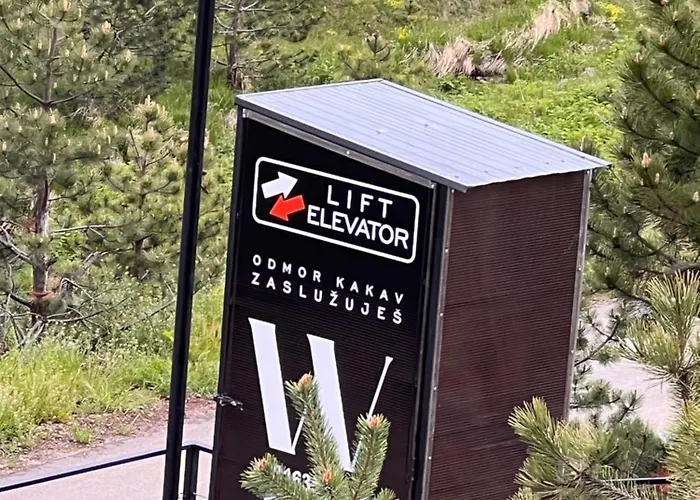 Wild Nest Rabbit Lux Дом отдыха *