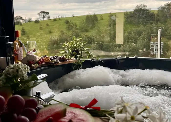 度假居 Wild Nest Rabbit Lux