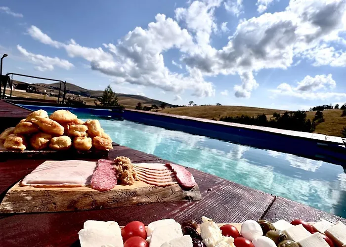 Wild Nest Rabbit Lux *